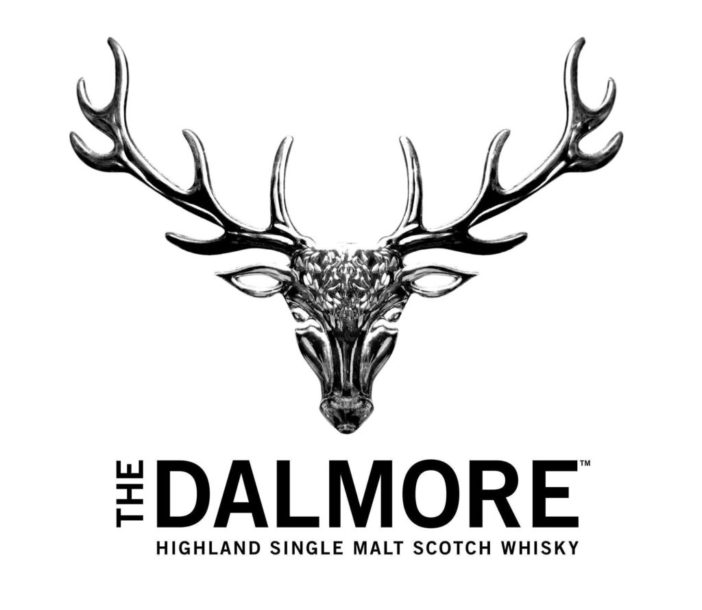 The Dalmore logo