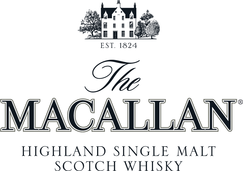 The Macallan logo